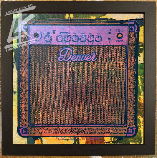 “Denver Amp”