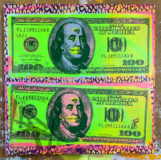 “200 Bucks”