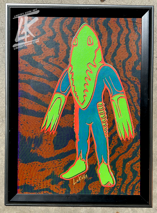 "Metron"