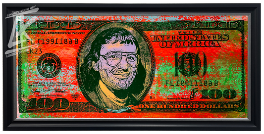 "Davidian" - 100 Bucks