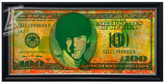 "George" - 100 Bucks