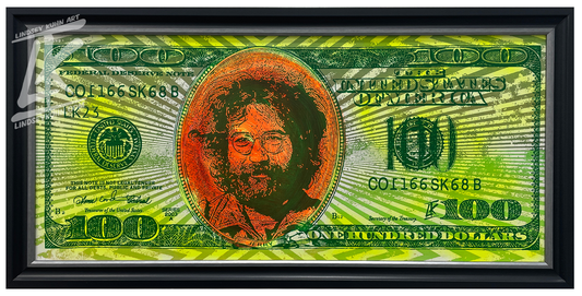 "Jerry" - 100 Bucks