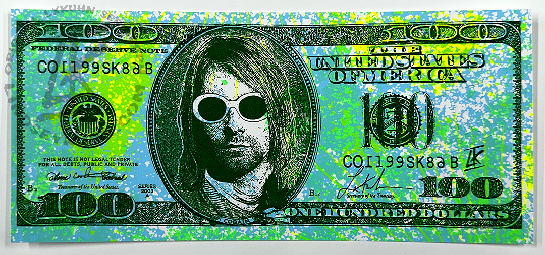 COBAIN